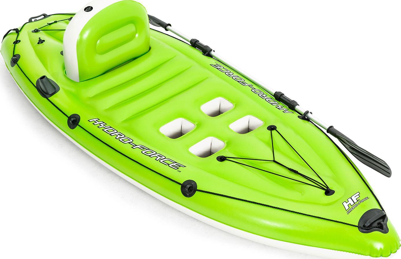Bestway Kajak Hydro-Force Koracle 270 x 100 cm (65097)