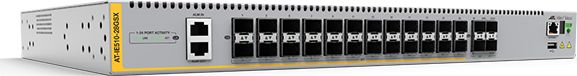 Switch Allied Telesis IE510-28GSX-80