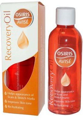 Xpel Osiris Recovery Oil Olejek do ciała 100ml