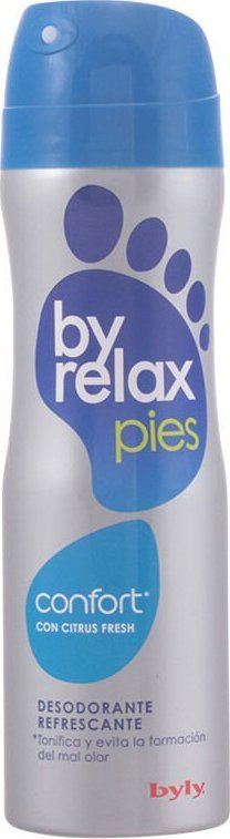Byly Dezodorant Byly Byrelax Confort (250 ml)