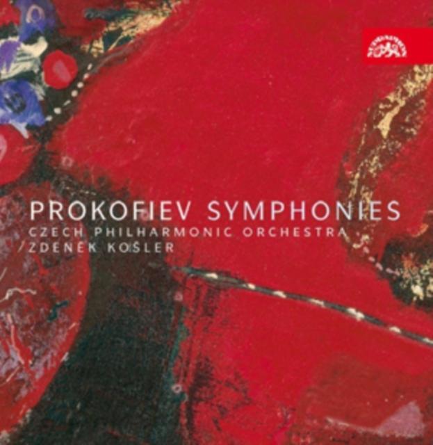 Prokofiev: Symphonies