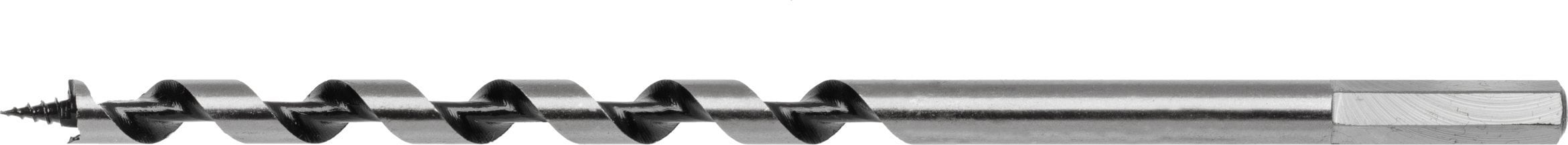 Wiertło Högert Technik Wiertło do drewna, świder 18 x 400 mm