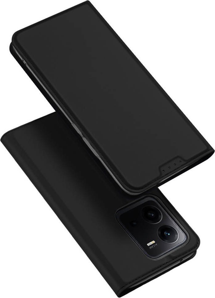 Dux Ducis Etui Dux Ducis Skin Pro Vivo X80 Lite/V25 czarny