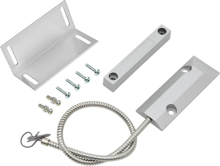 Blow 4933# Czujnik drzwiowy kontaktron ho-03i