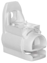 Texecom Uchwyt czujek serii Prestige Compact biały Texecom (PRESTCU)