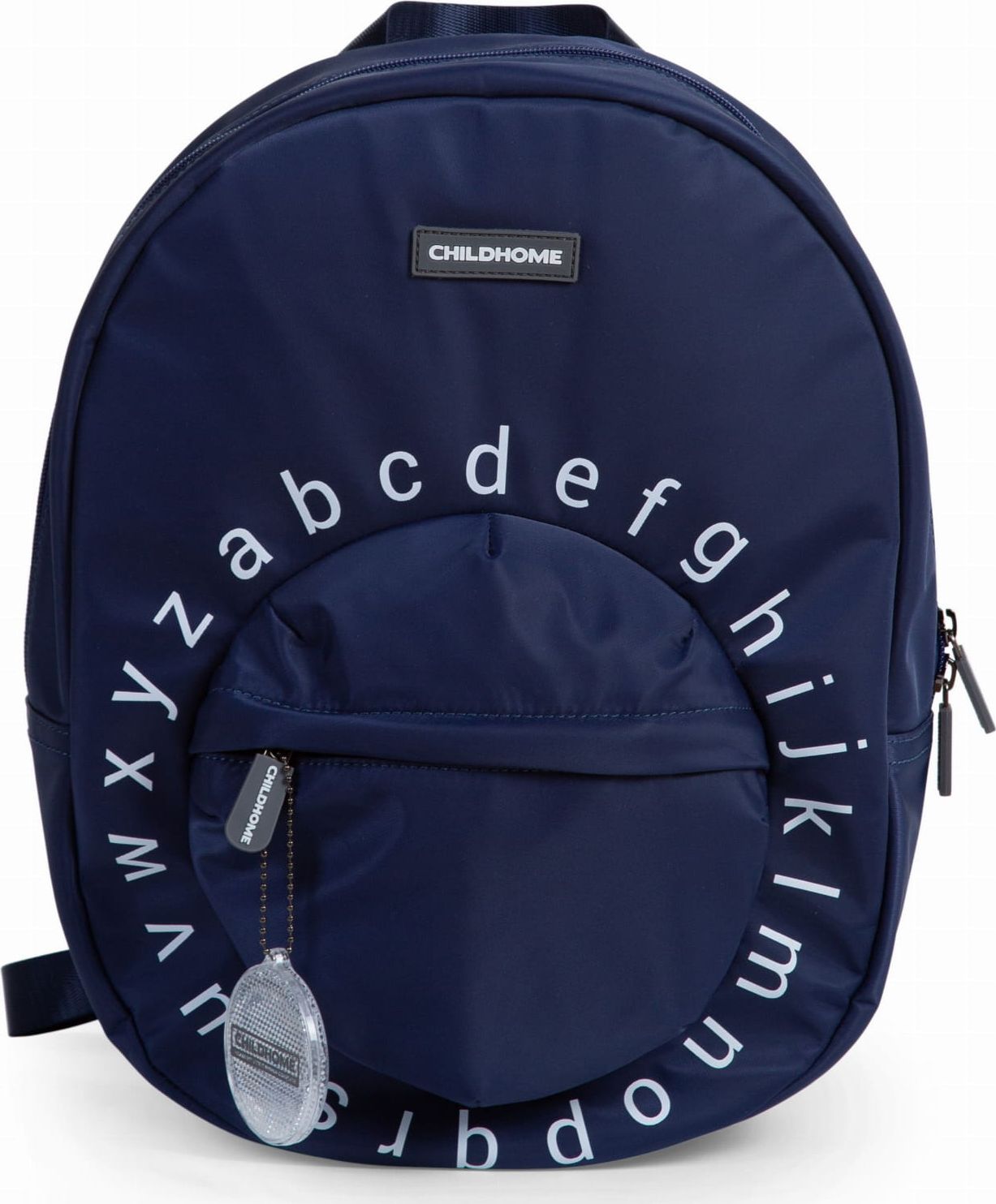 Childhome Plecak dziecięcy ABC Granatowy Childhome