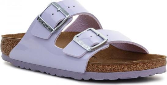 Birkenstock Birkenstock Arizona BF 1021406 Fioletowe 41
