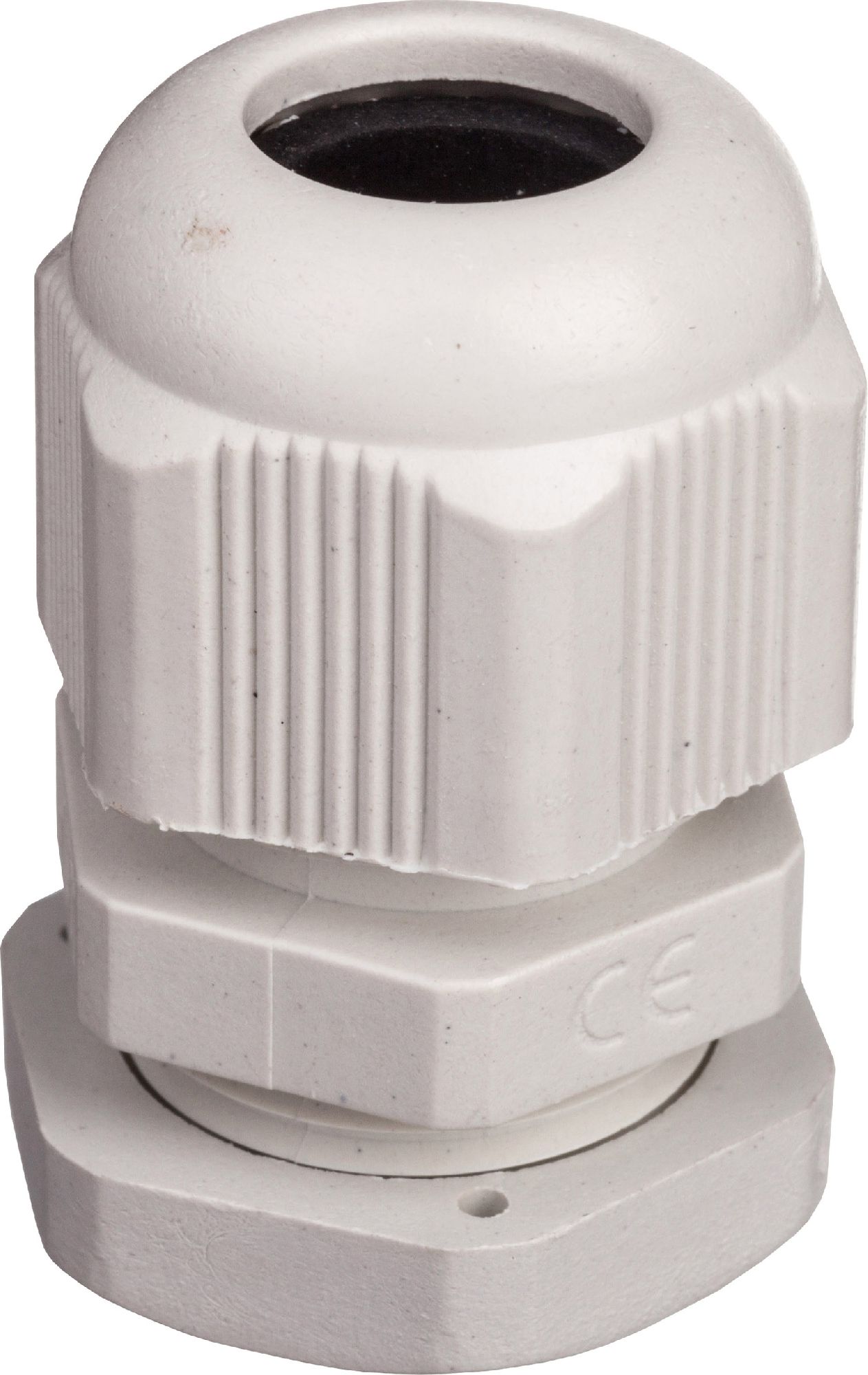 EM Group Dławnica kablowa PG13,5 IP68 poliamidowa (70144)