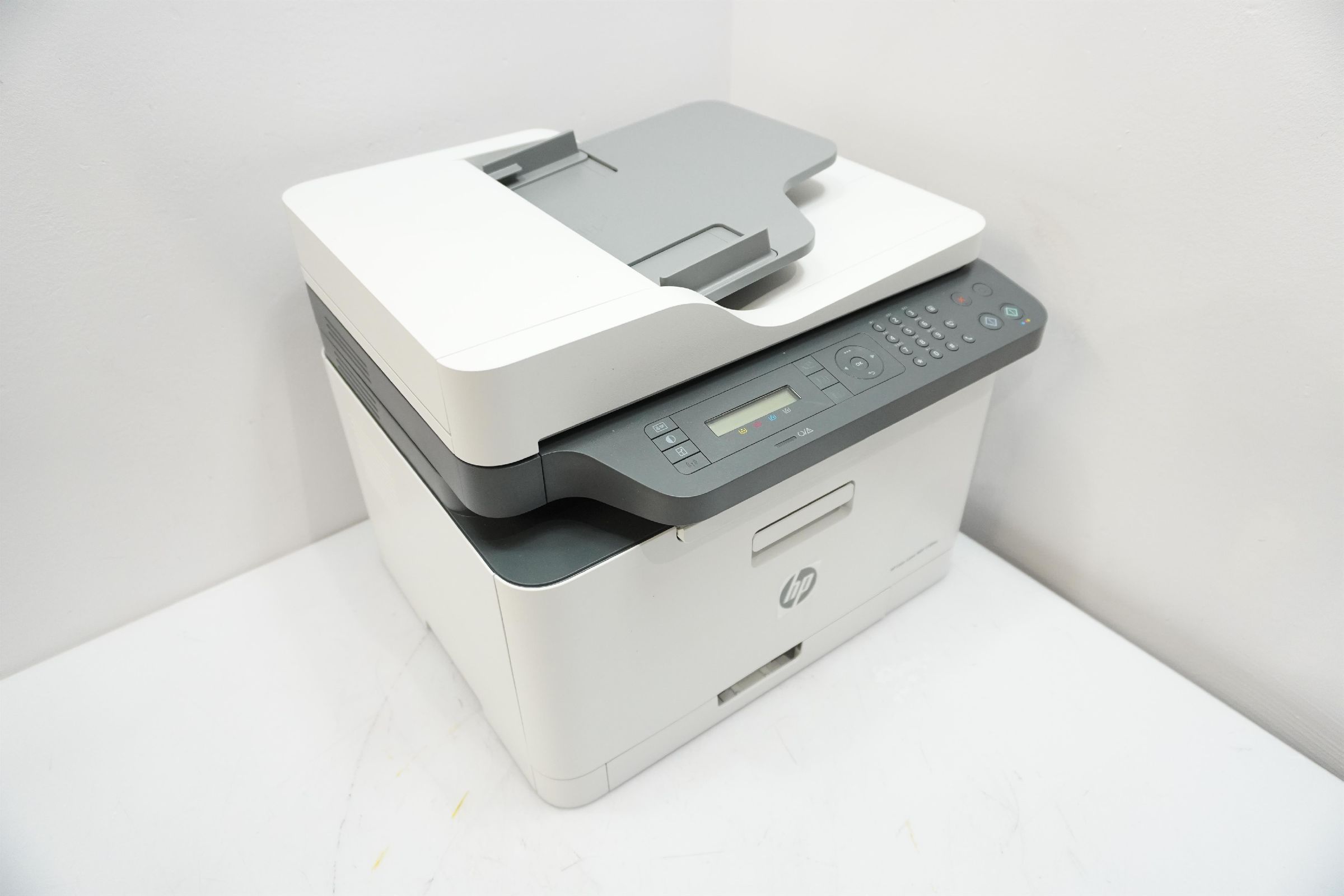 Urządzenie wielofunkcyjne Color LaserJet MFP 179fnw (4ZB97A) [outlet]