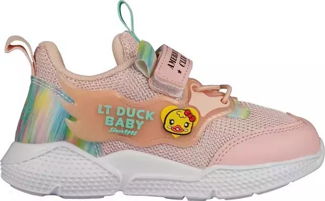 American Club Dziecięce buty sportowe American Club BBD-22PI 29