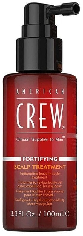 Kuracja Przeciw Wypadaniu Włosów American Crew Anti-Hairloss