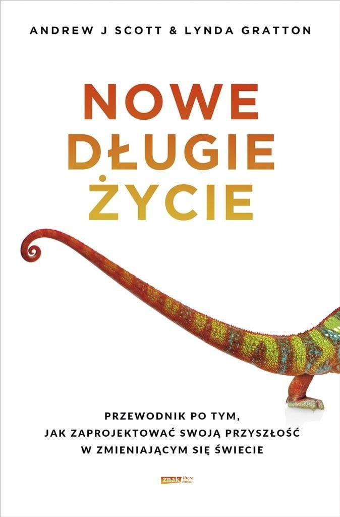 Studio Astropsychologii Nowe długie życie