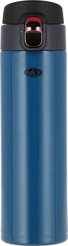 Nils Extreme Kubek termiczny Nils Camp NCB28 niebieski