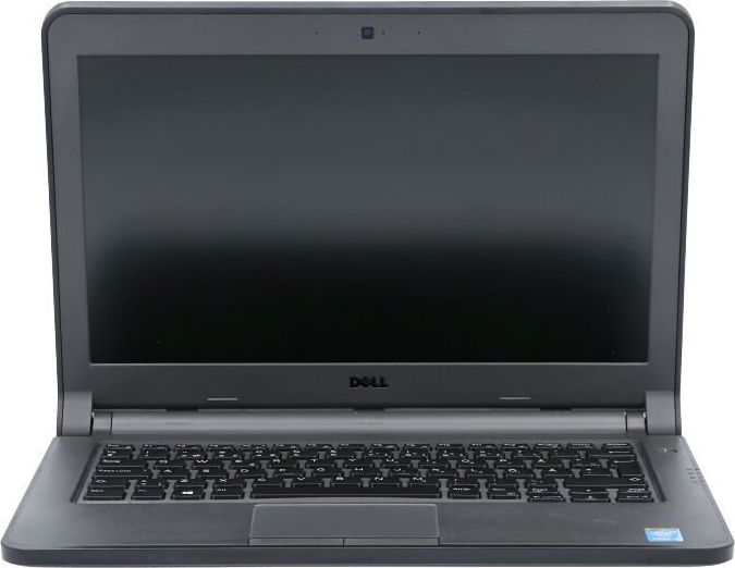 Laptop Dell Dell Latitude 3340 i3-4010U 8GB NOWY DYSK 240GB SSD 1366x768 Klasa A Windows 10 Home