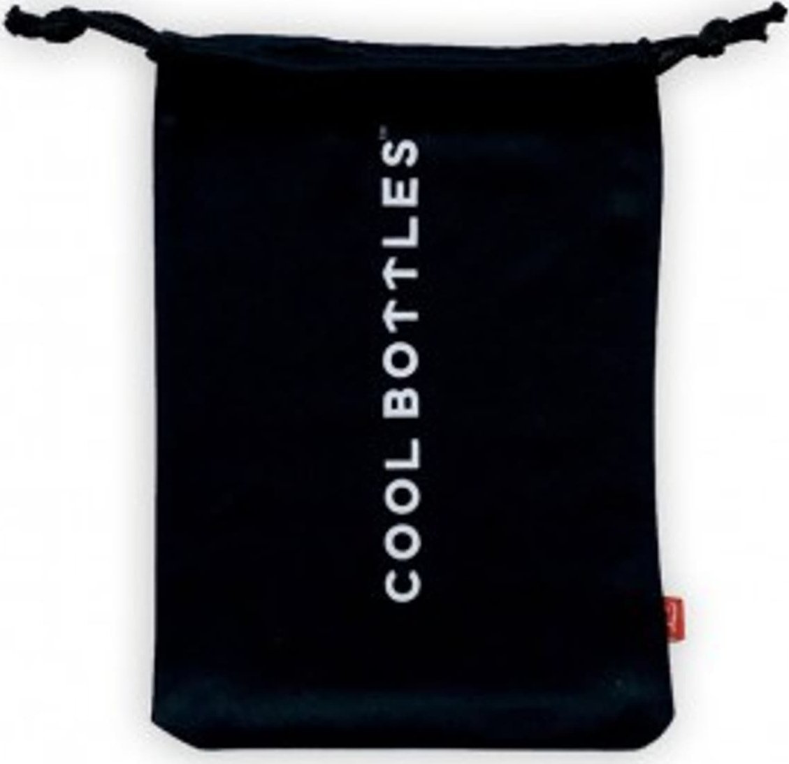 Cool Bottles Cool Bottles Woreczek na kubek termiczny 330 ml