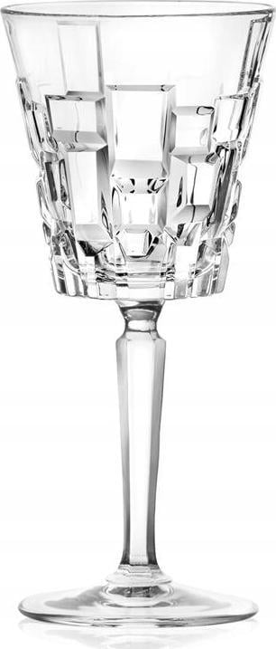 RCR KIELISZKI KRYSZTAŁ WINA CZERWONEGO RCR ETNA 280 ML