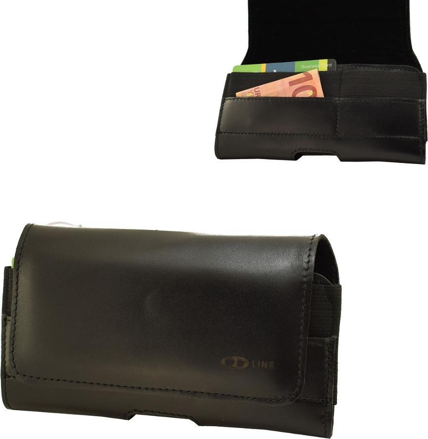 OrTech OrTech etui Realme GT Master kabura do paska