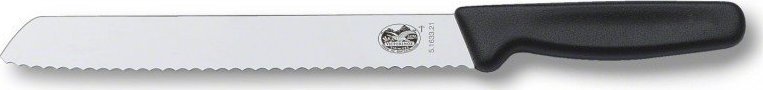 Victorinox Victorinox nóż do pieczywa 21 cm 5.1633.21