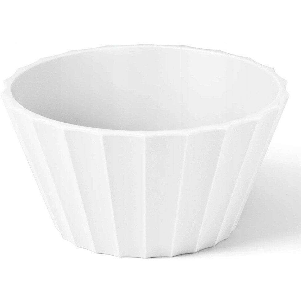 HERA misa śr. 11 cm biała