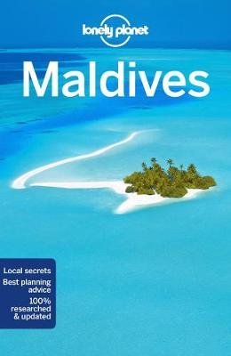 Lonely Planet Maldives