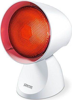 Sanitas Sanitas infrared lamp 16 150W wh