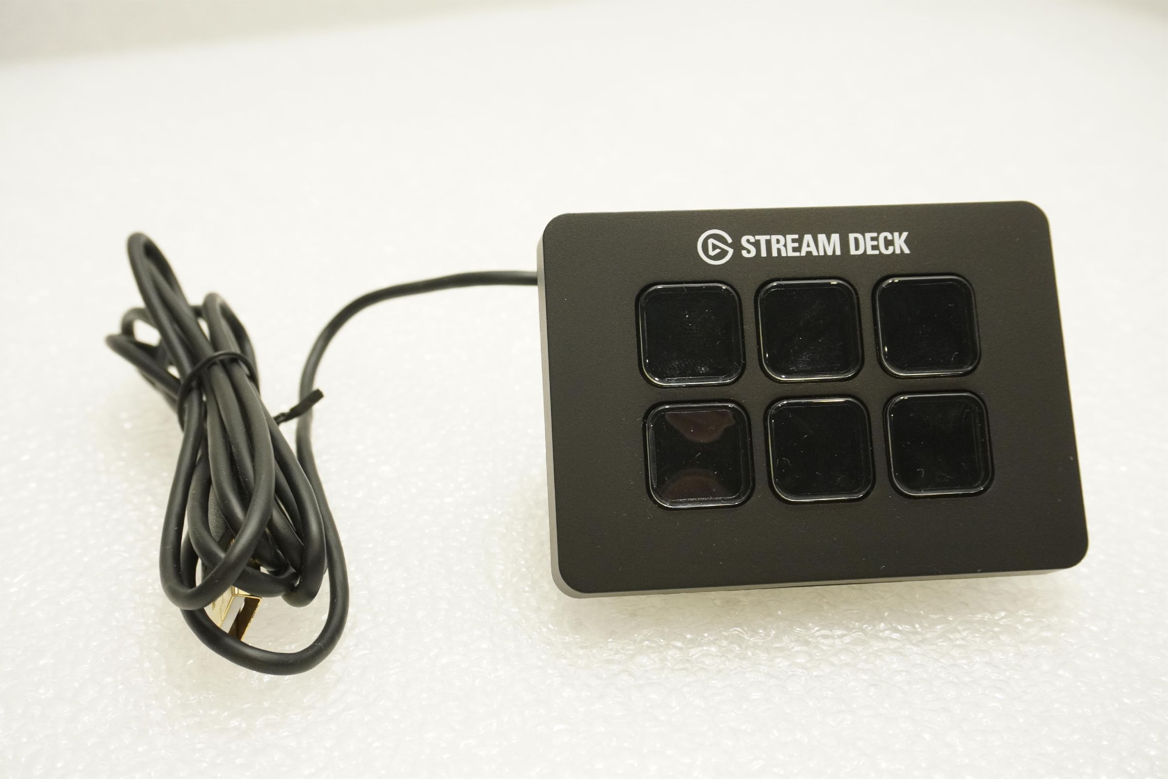 Elgato Stream Deck Mini (10GAI9901) [outlet]