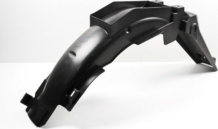 Moretti Błotnik tylny, nadkole Barton Sprint 2