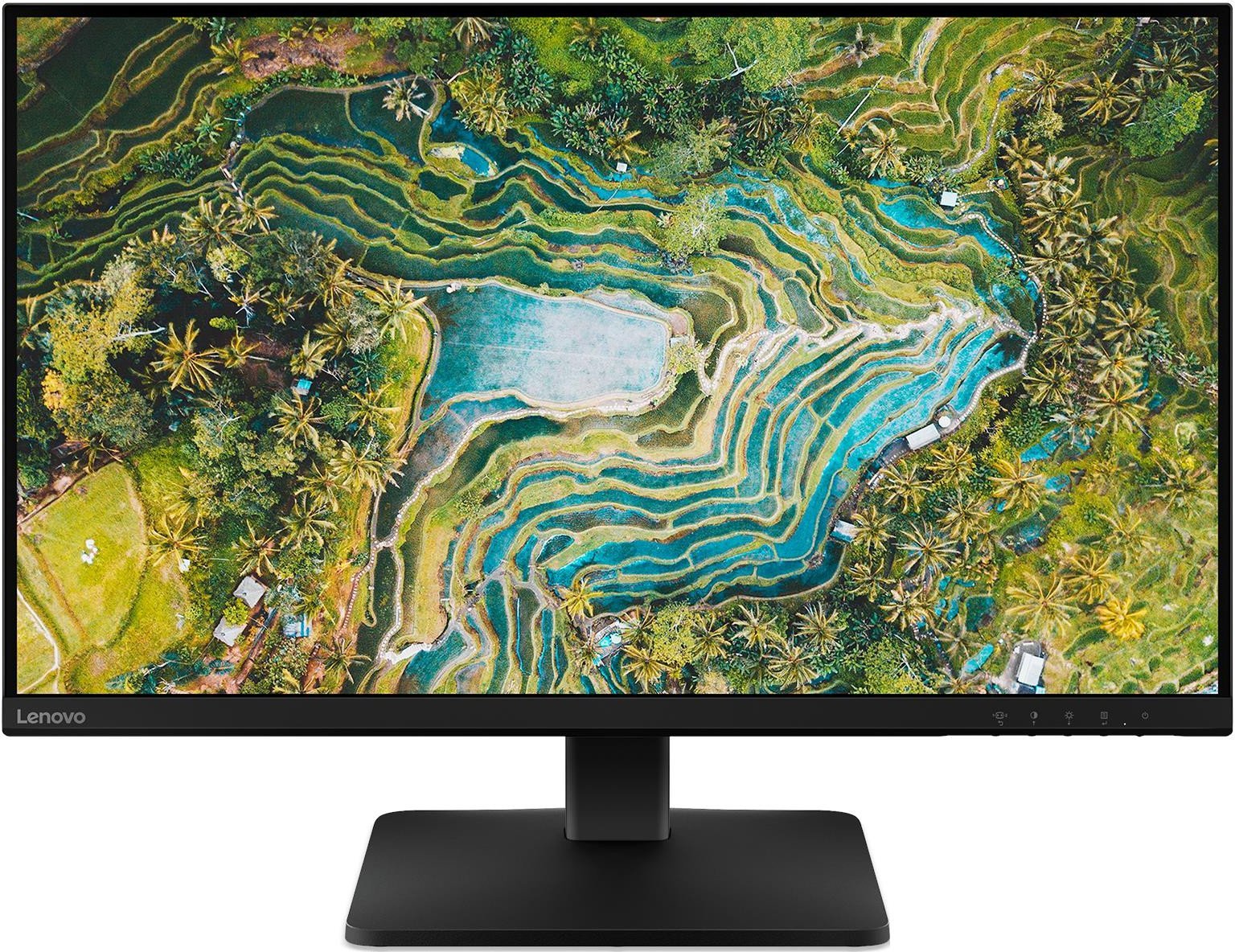 Monitor Lenovo L27qe (68C8GAC3EU)