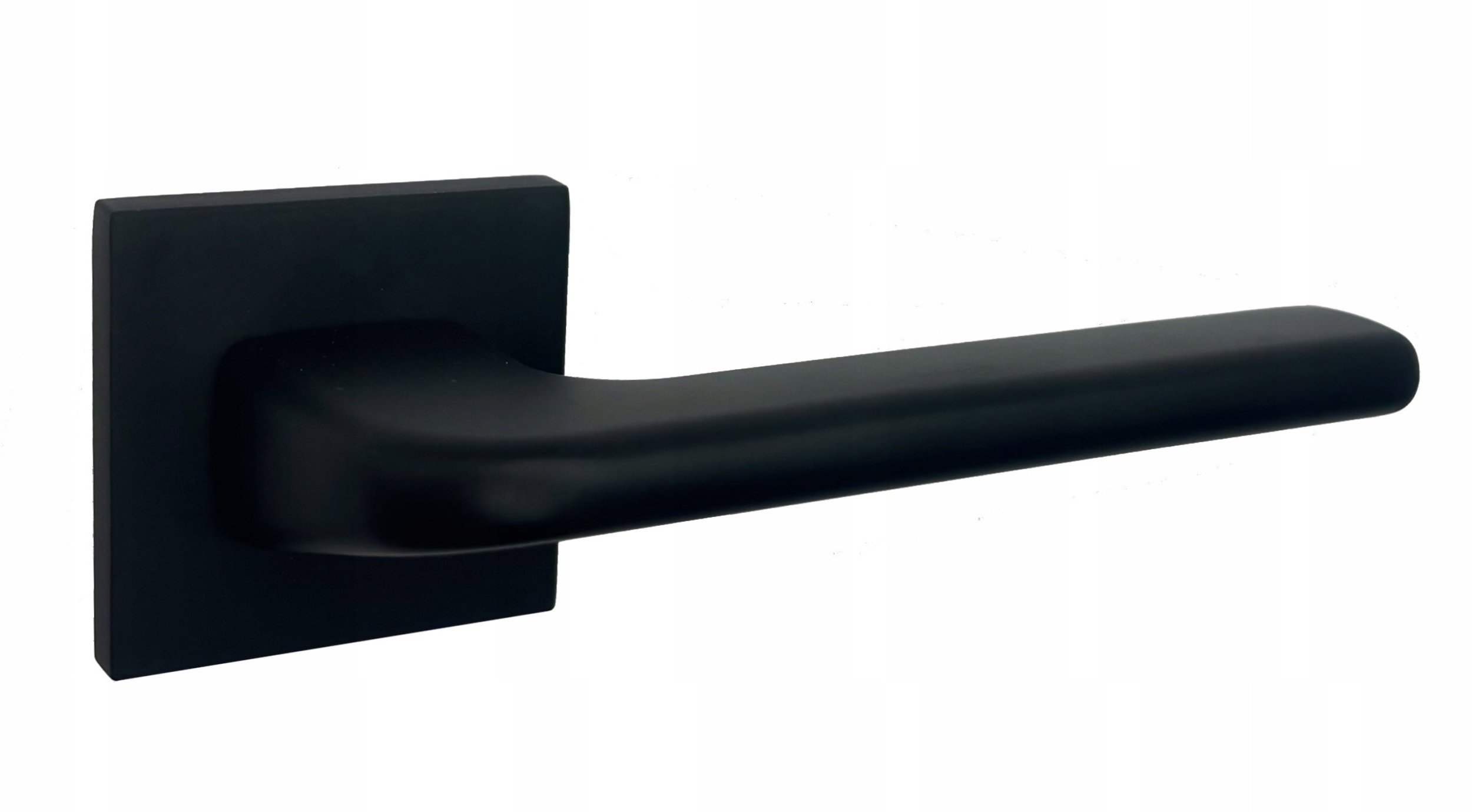 HANDLE DOOR DIVA K FIT BLACK