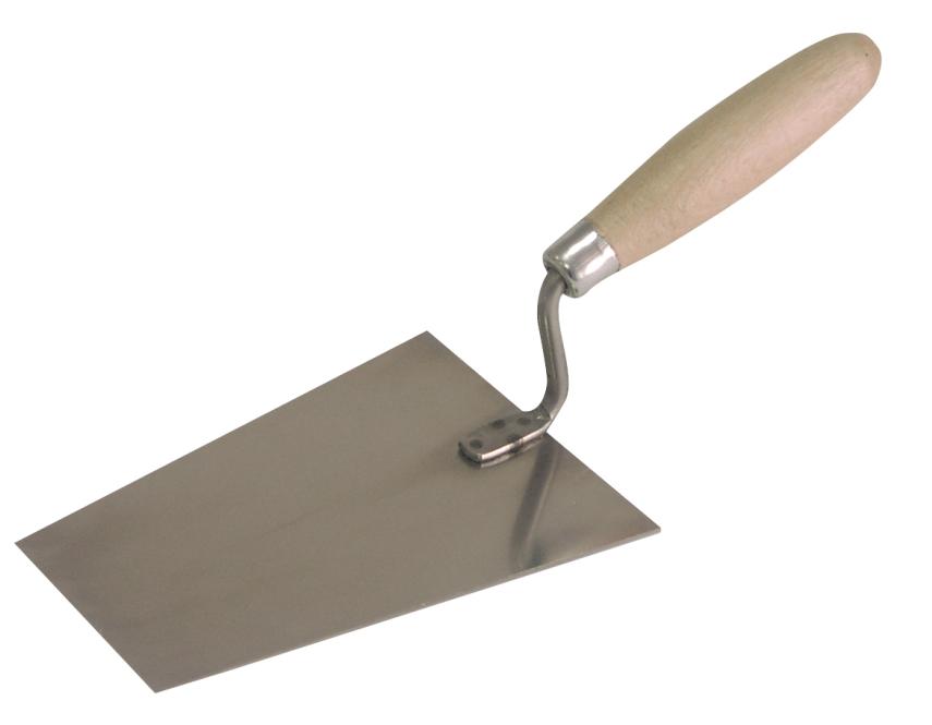 Mega Kielnia trapezowa 160mm 61736