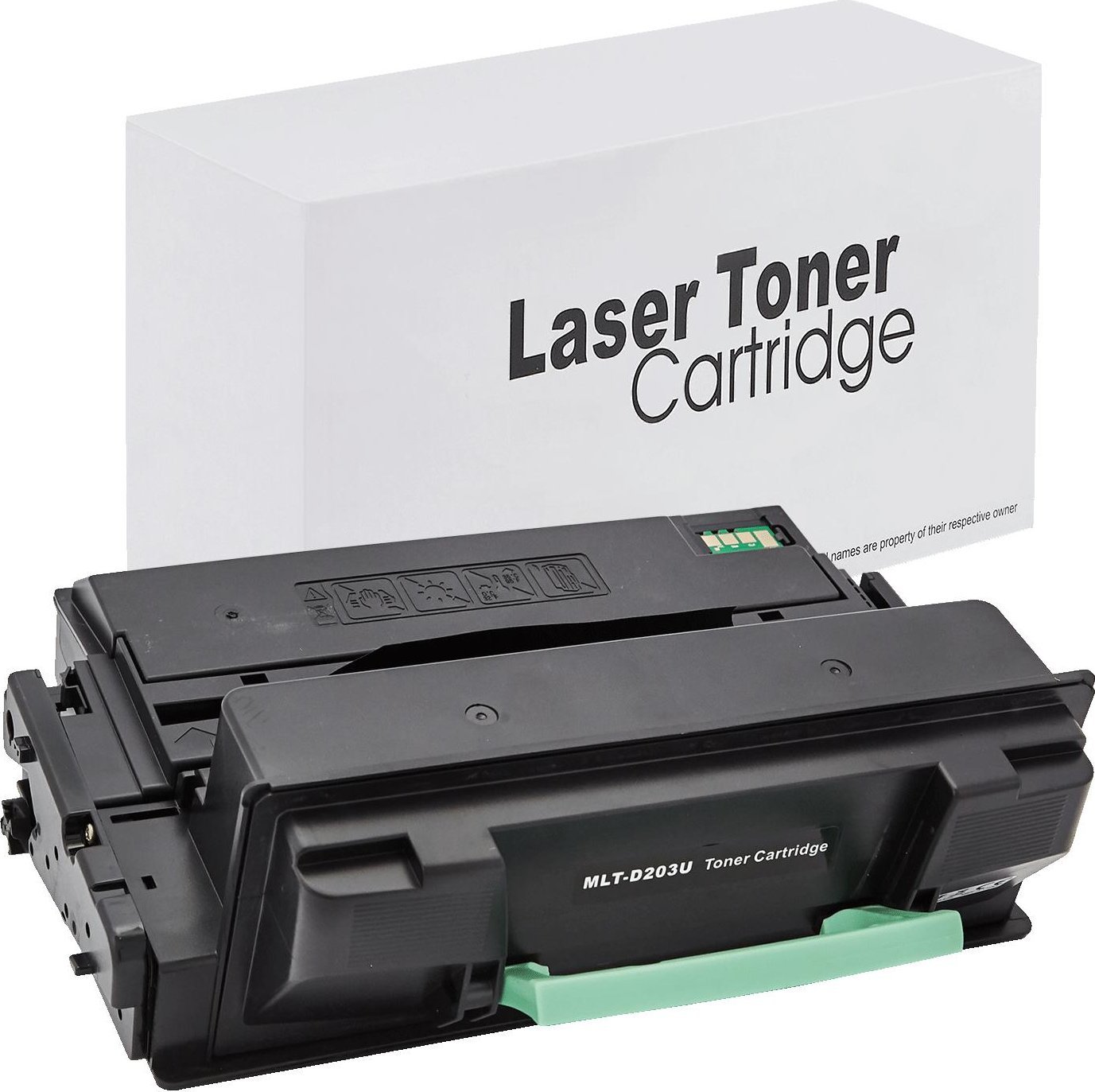 Toner SmartPrint Black Produkt odnowiony MLT-D203U