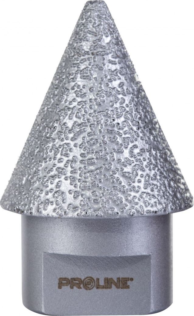 Proxxon FREZ DIAMENTOWY STOŻKOWY M14 PROLINE 27297 PROLINE