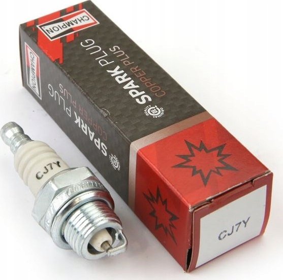 Geko Swieca zapłonowa do silnika spalinowego 6,5HP (G80250)