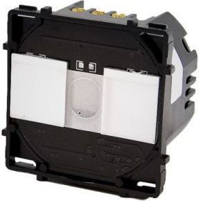 Touchme Łącznik podwójny dotykowy mechanizm (TM604)