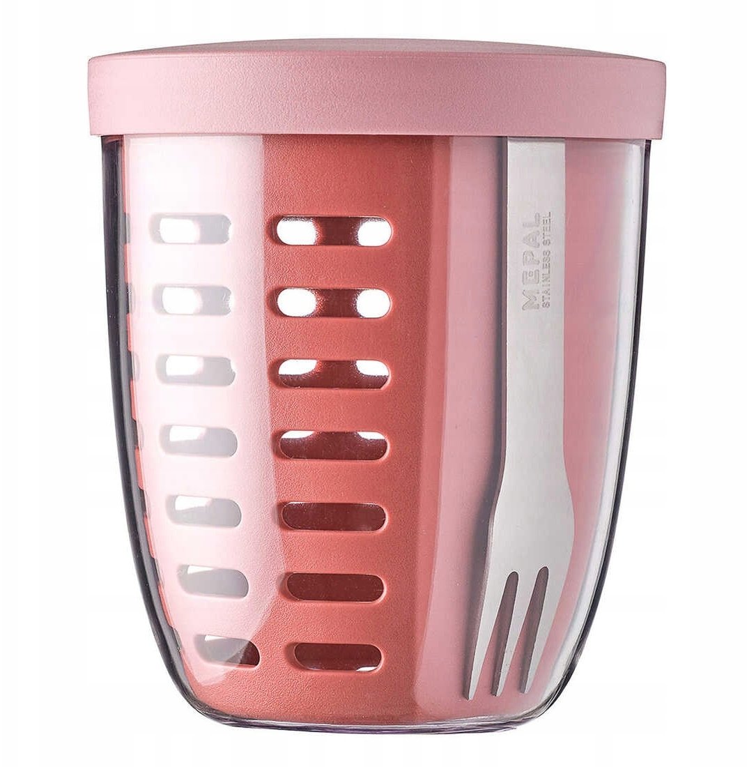 FRUIT & VEGGIE POT ELLIPSE VIVID MAUVE 107655078700