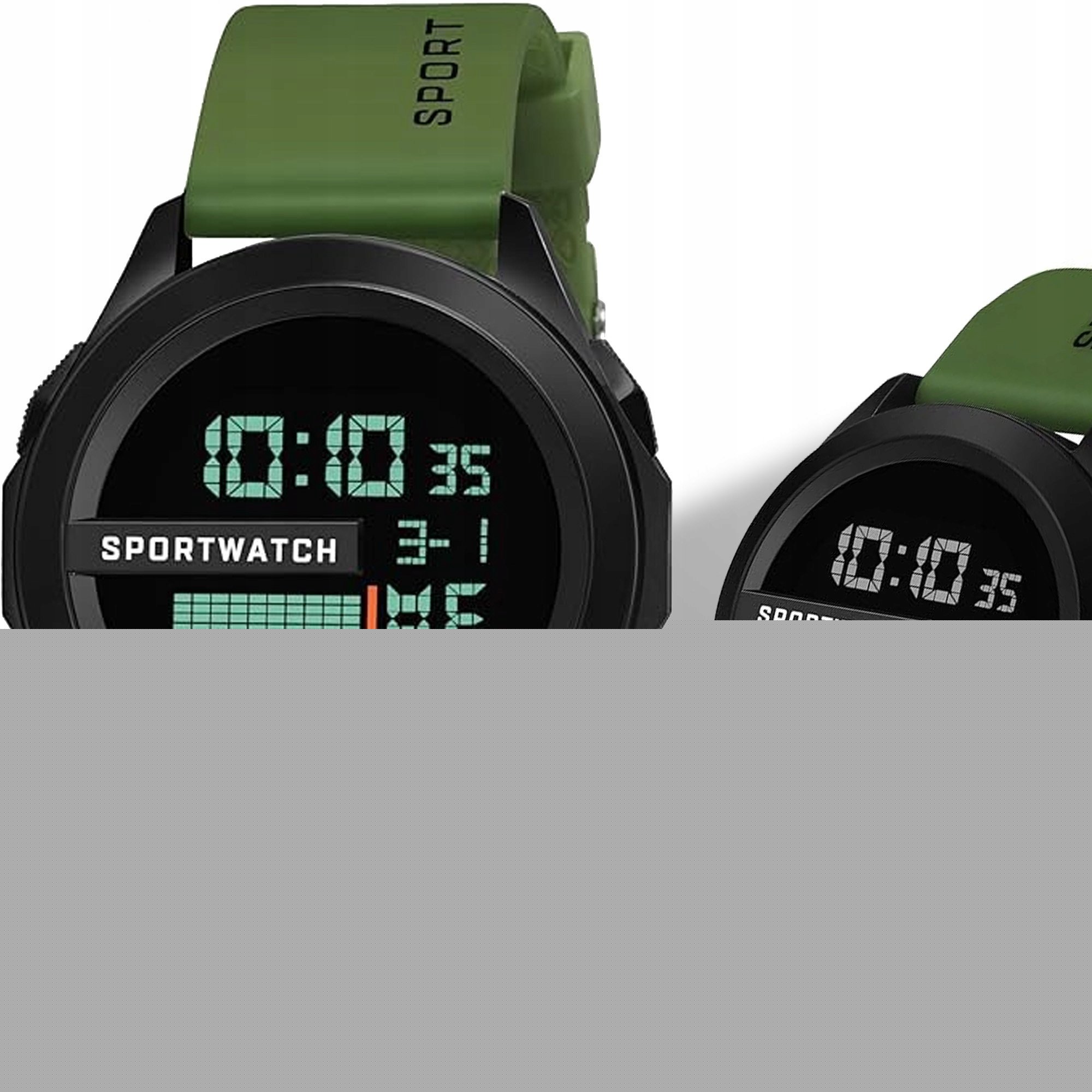 PrzydaSie zegarek męski #9728