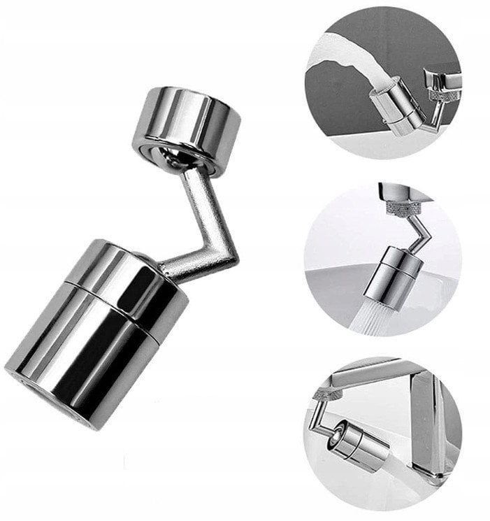 Perlator NOVEEN XL1037