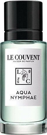 Le Couvent des Minimes LE COUVENT Aqua Nymphae EDT spray 50ml