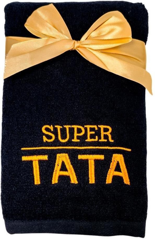 Ręcznik z dedykacją dla Taty