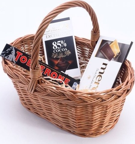 Wnuk Kosz Prezentowy (O/K)