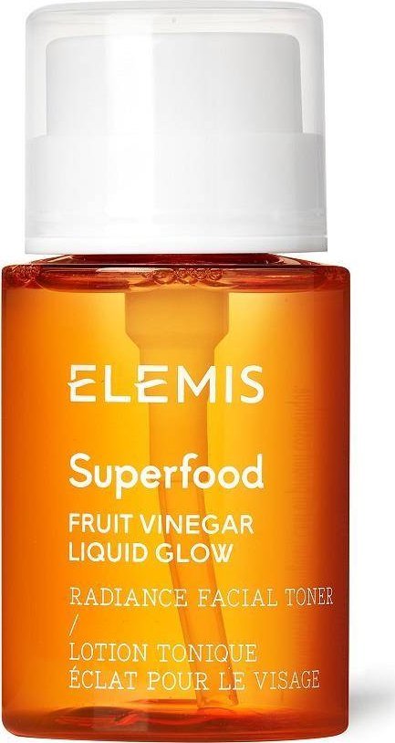 Elemis ELEMIS Superfood Fruit Vinegar Liquid Glow 145ml