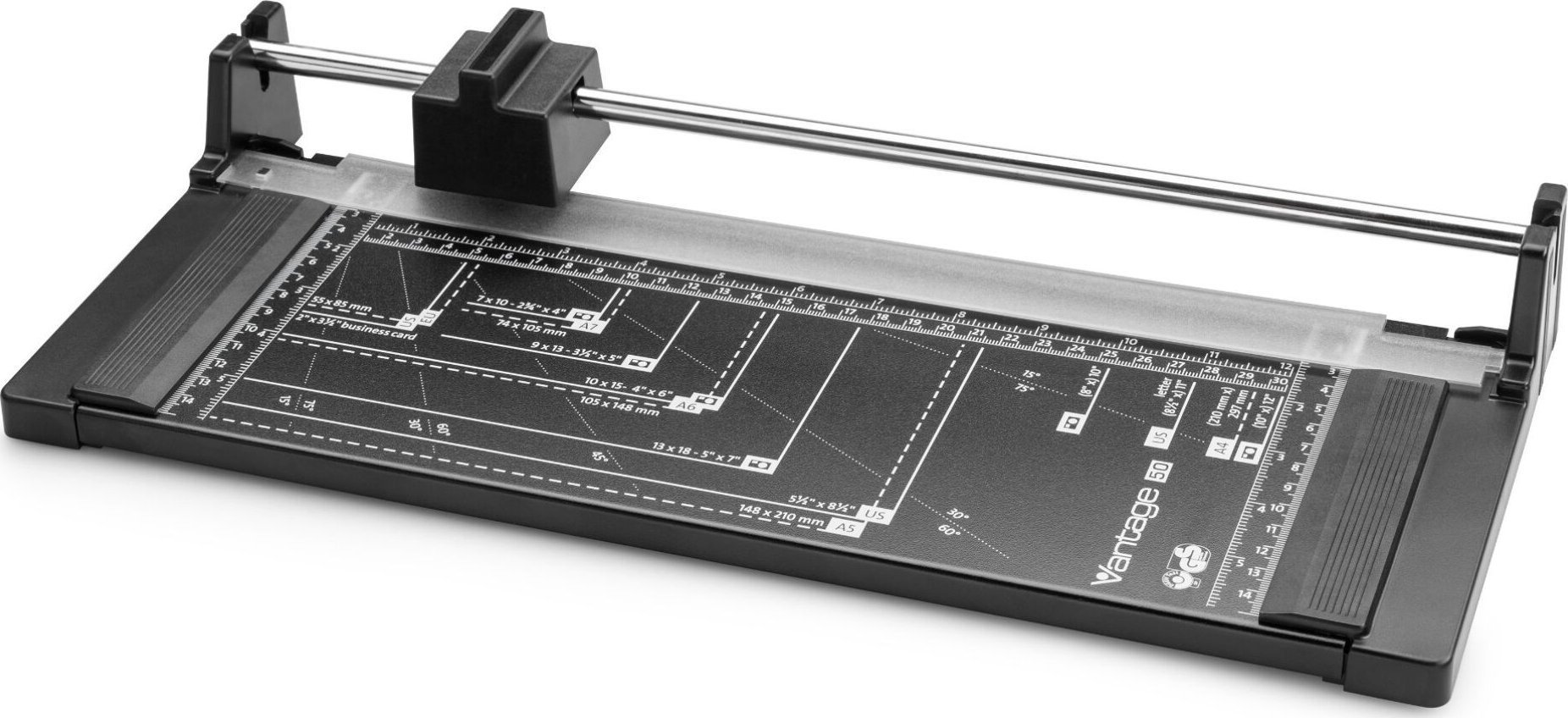 Kaiser Kaiser Cutter 320mm 4108