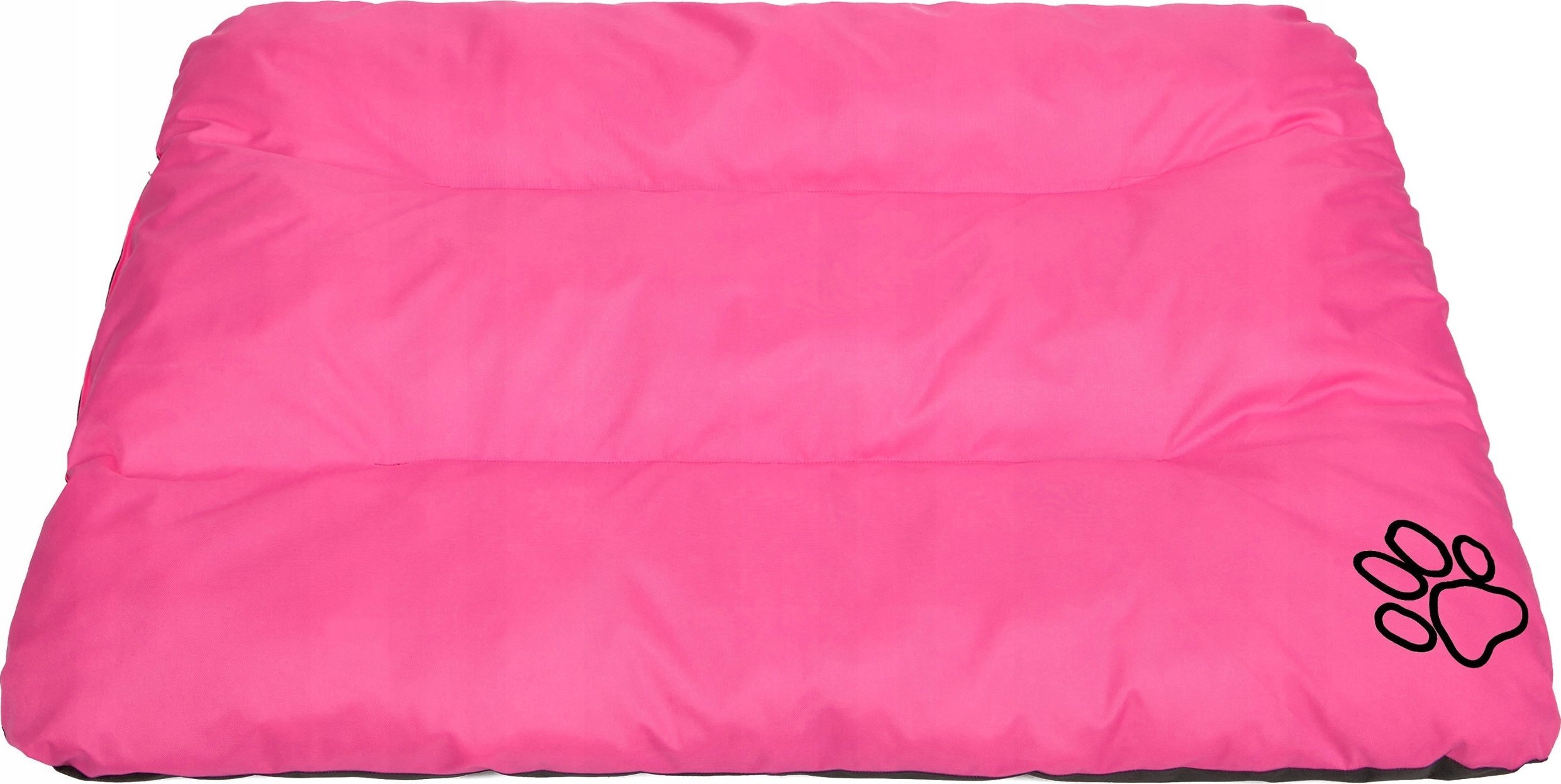 Hobbydog R3 MATERAC ECO Rŕ˝OWY