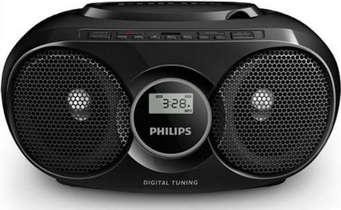 Radioodtwarzacz Philips AZ318B/12