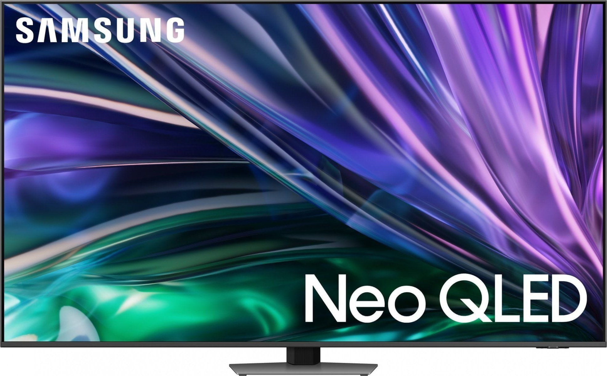 Telewizor Samsung QE55QN85DBT QLED 55'' 4K Ultra HD Tizen