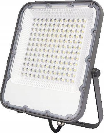 Naświetlacz Germina Naświetlacz LED, 200 W, 20000 lm, 5000 K, IP65, Ares, GERMINA