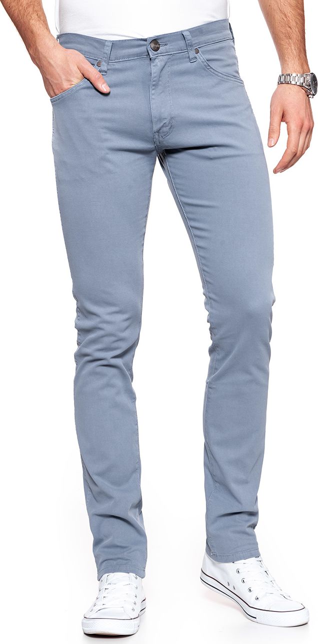 Wrangler WRANGLER LARSTON FLINSTONE BLUE W18SHD13F W28 L32