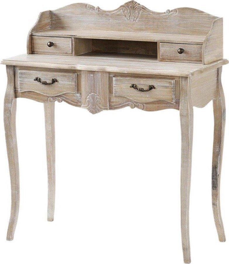 LivinHill Merano 016S/2B Konsola -sekretarzyk uniwersalny