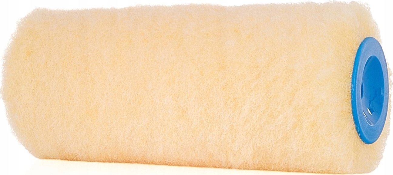 Geko Wałek malarski poliester 18cm 48mm fi-8mm (100)