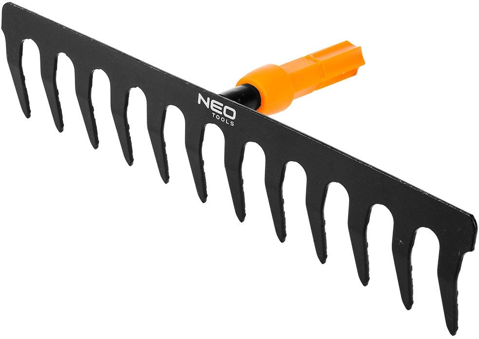 Grabie 12 zębów. NEO Click System